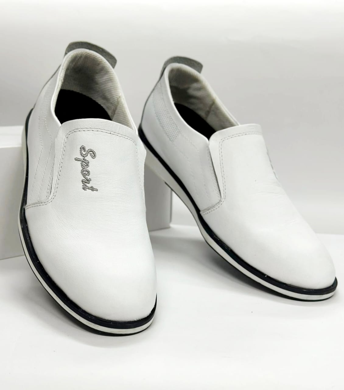 SPORT CUERO (Cópia)