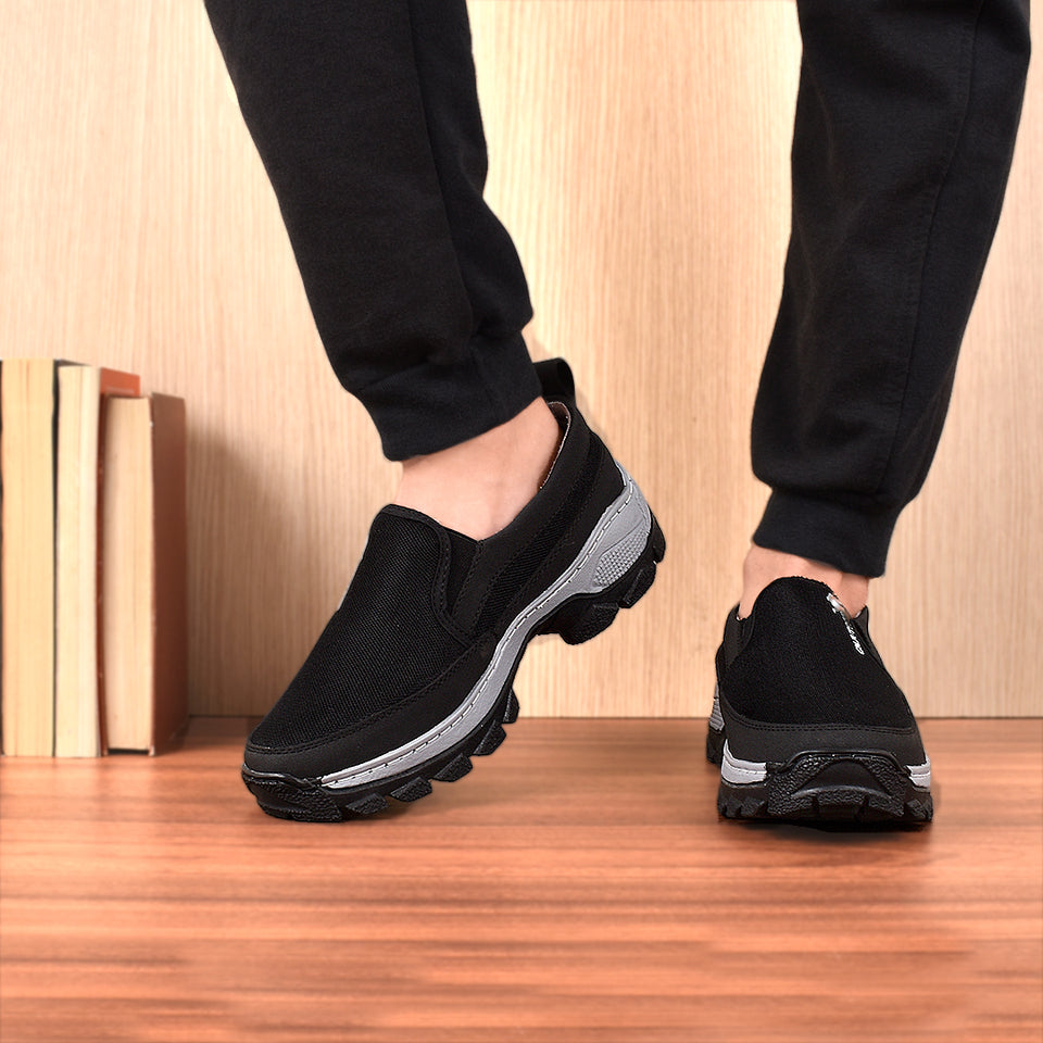 Mocasin Titanium Prime