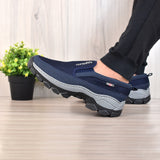 Mocasin Titanium Prime