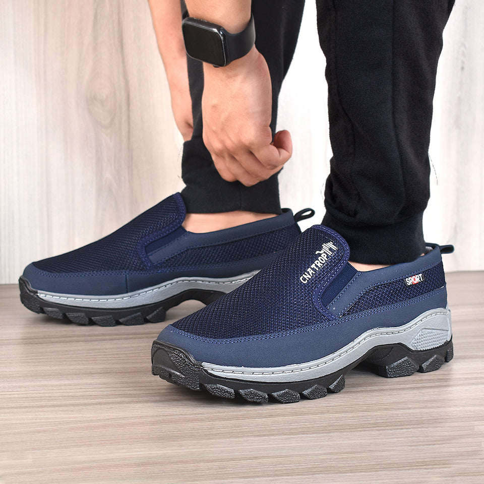 Mocasin Titanium Prime