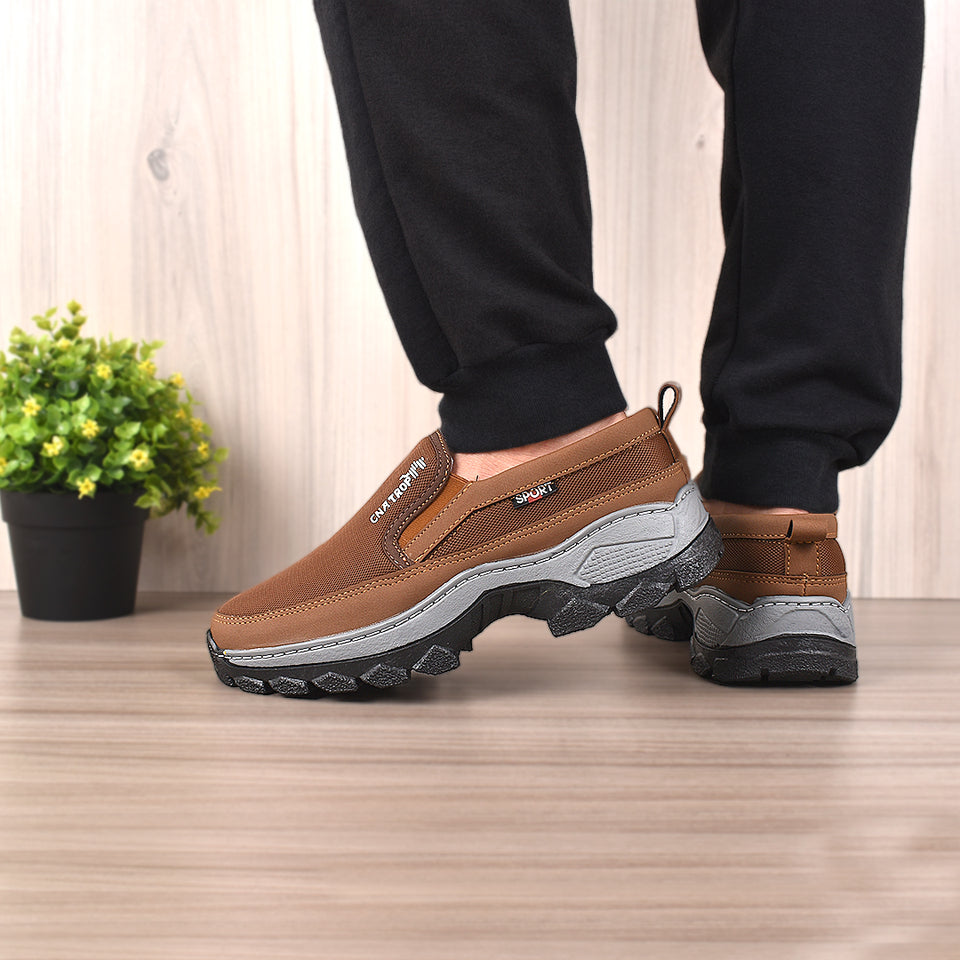 Mocasin Titanium Prime