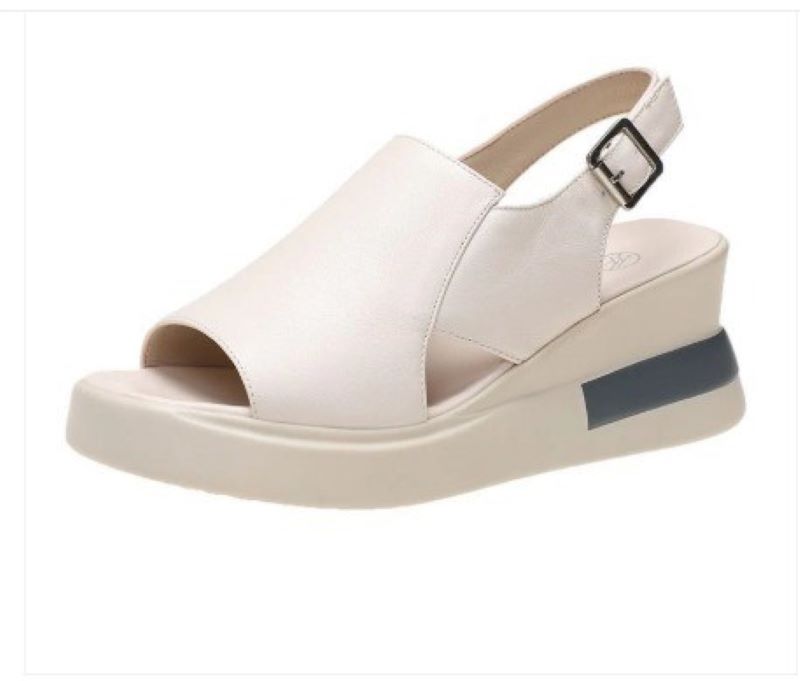 Sandalia Ortoflex UltraComfort