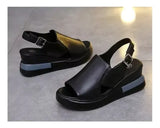 Sandalia Ortoflex UltraComfort