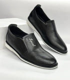 Gray helmet for bikers