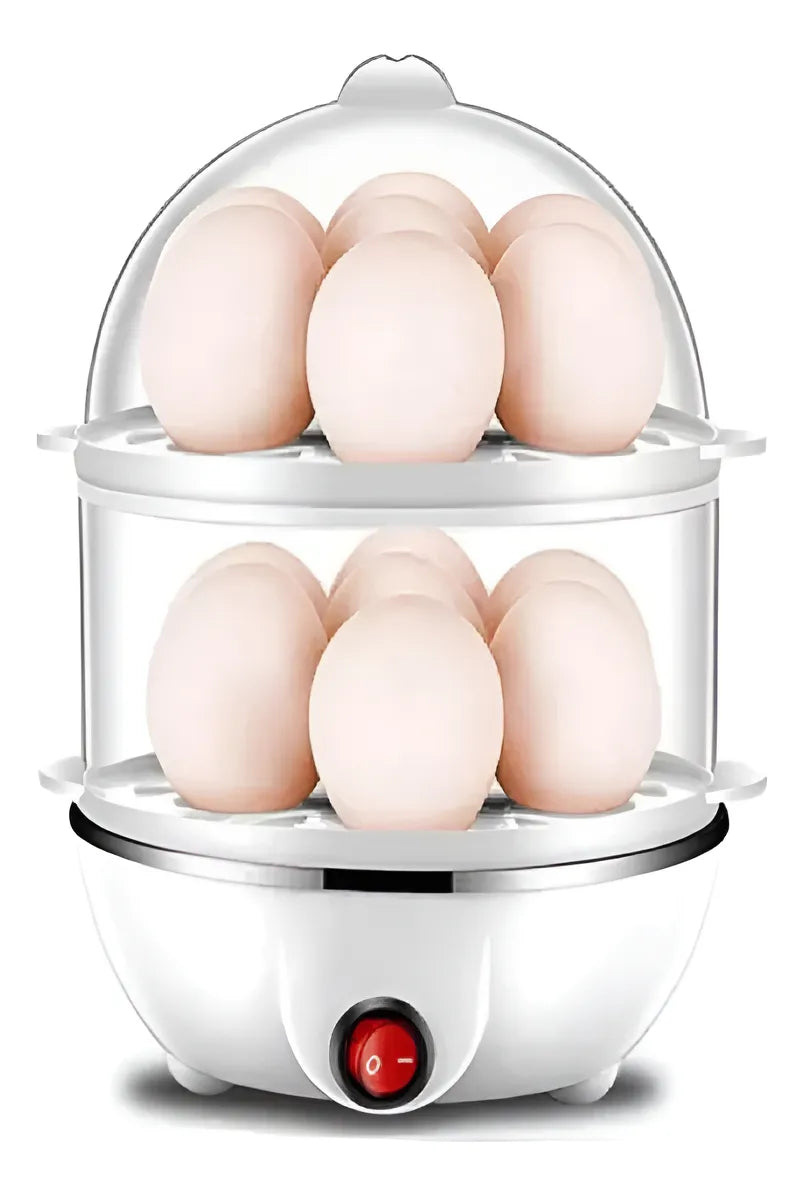 Hervidor De Huevos Eléctrico