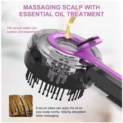VibraScalp Promax