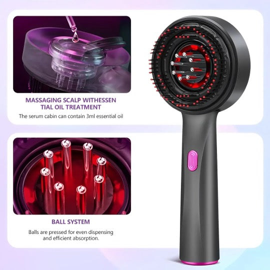 VibraScalp Promax