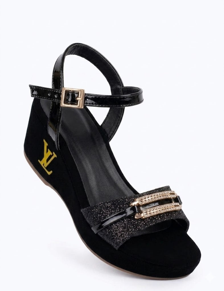 Sandalia Lux Max
