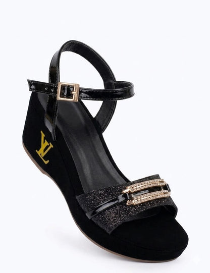 Sandalia Lux Max