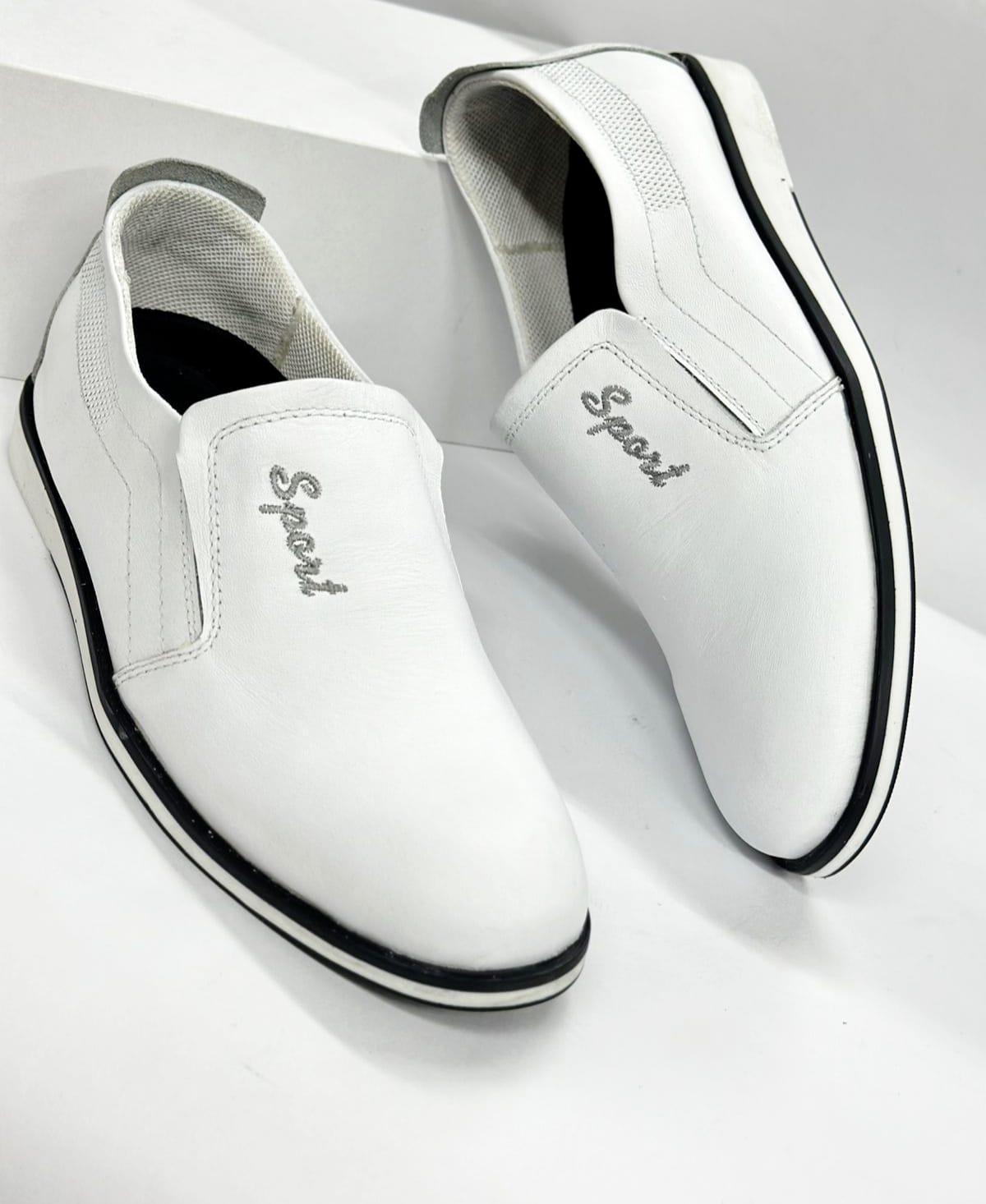 SPORT CUERO