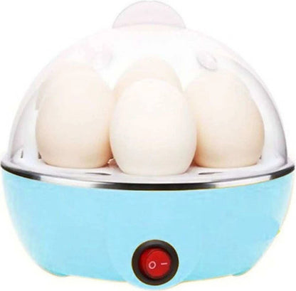 Hervidor De Huevos Eléctrico