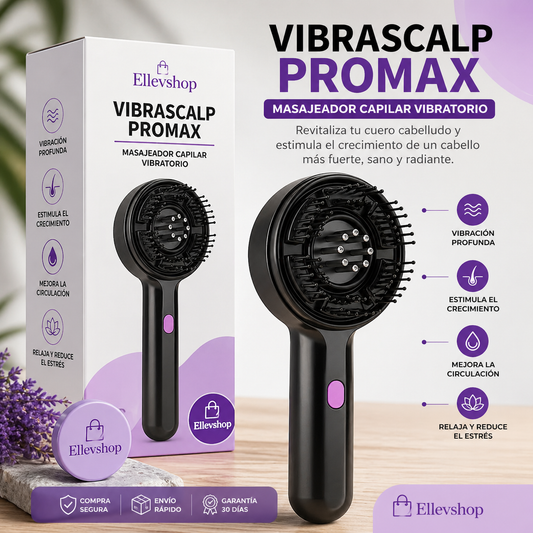 VibraScalp Promax