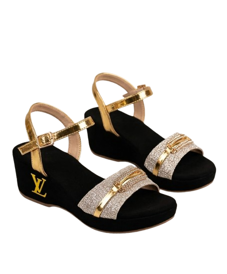 Sandalia Lux Max