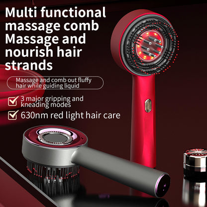 VibraScalp Promax