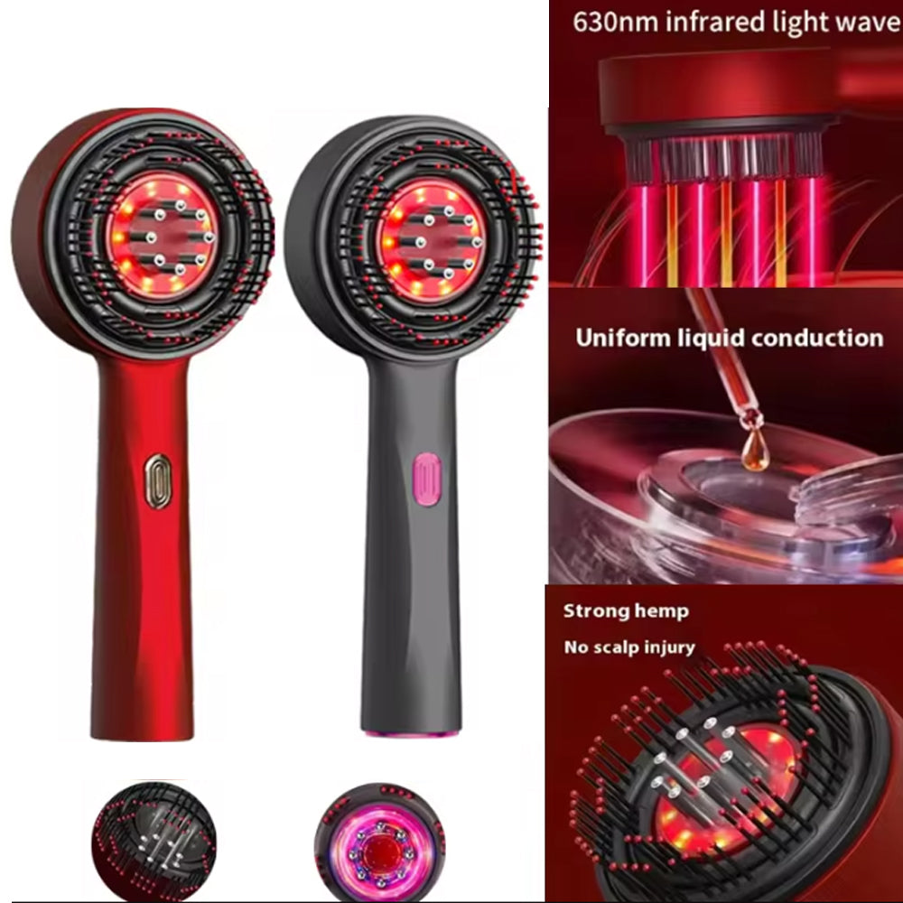 VibraScalp Promax