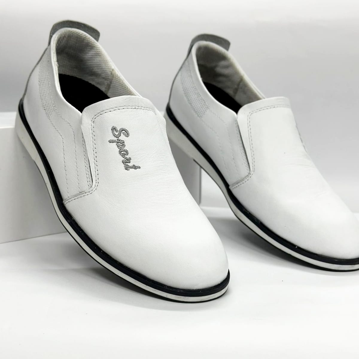 SPORT CUERO (Cópia)